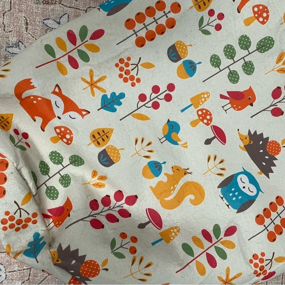 N/A charming woodland